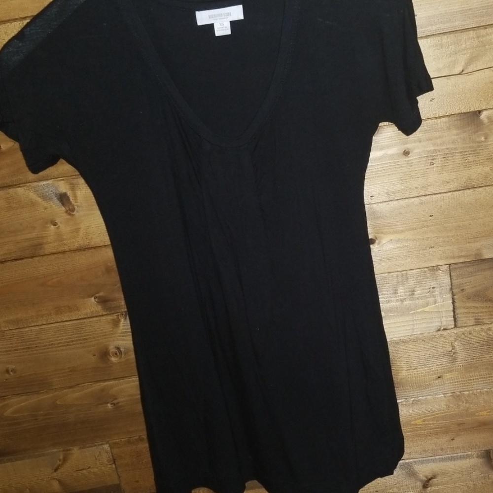 Black top